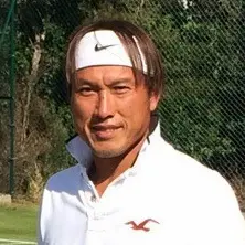 David Kung - Tennis Coach